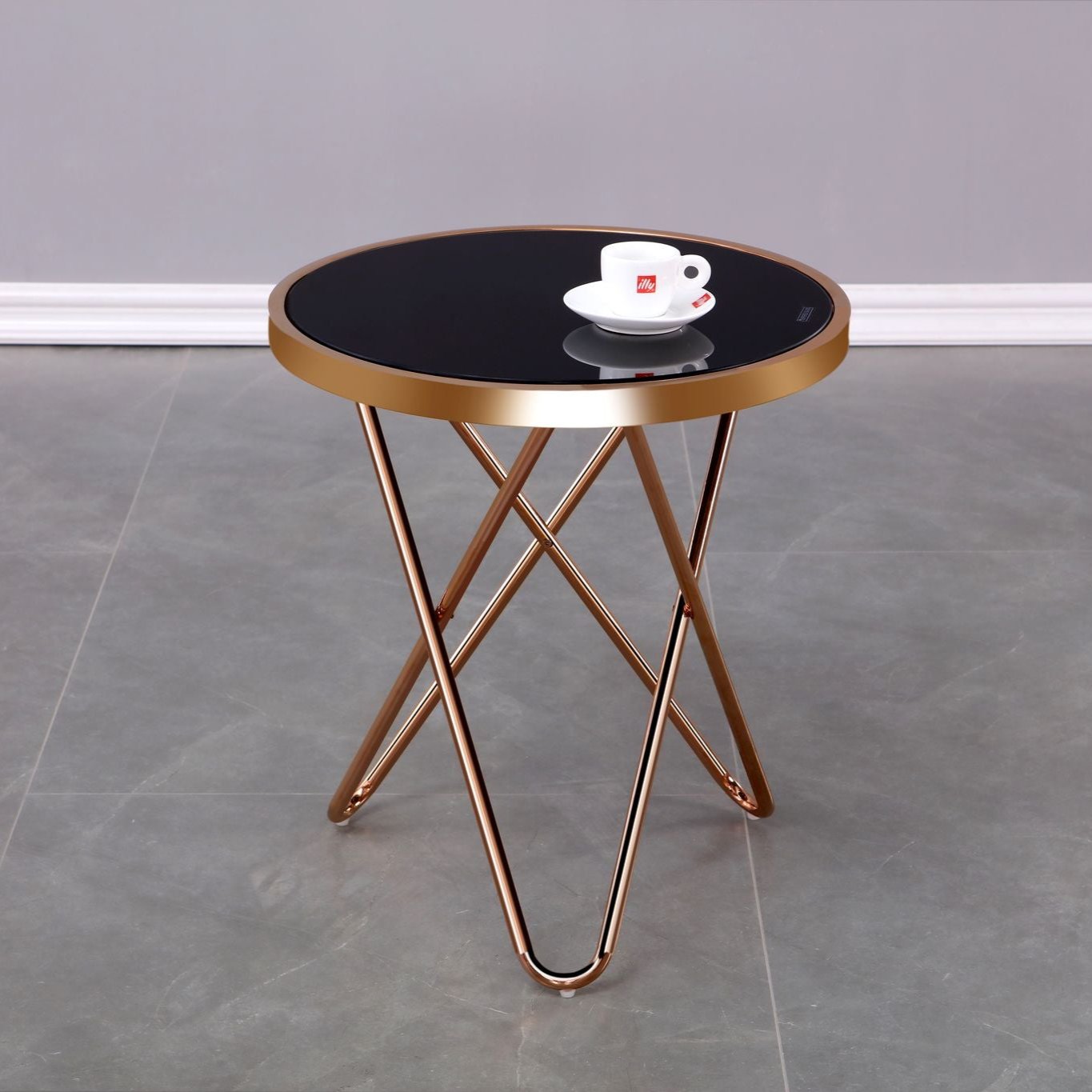 ACCENT TABLE, ROSA