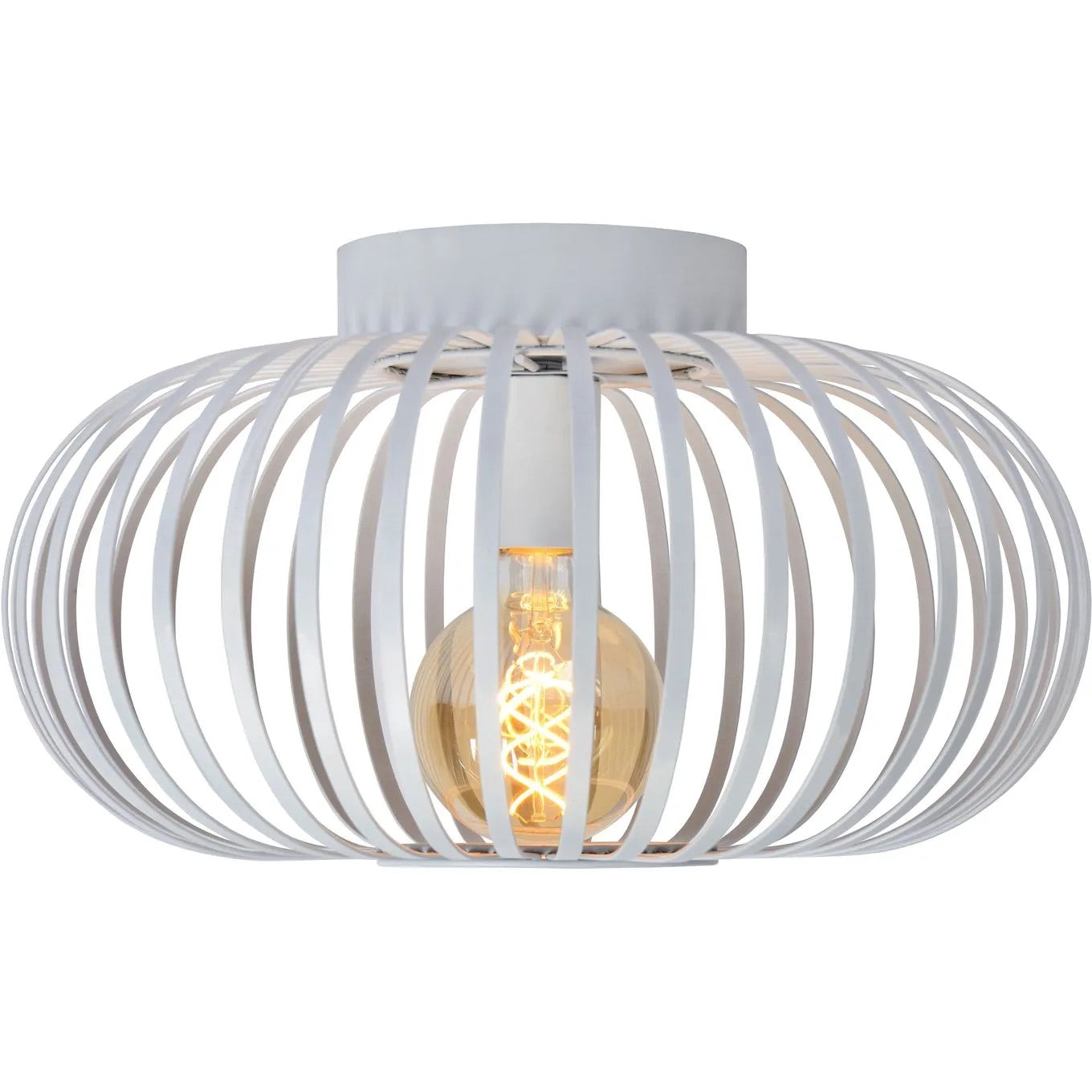 LIGHT FIXTURE - RUPERT (WHITE)