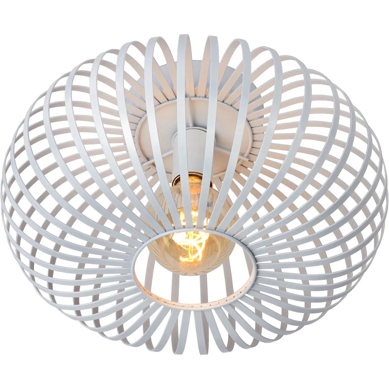 LIGHT FIXTURE - RUPERT (WHITE)