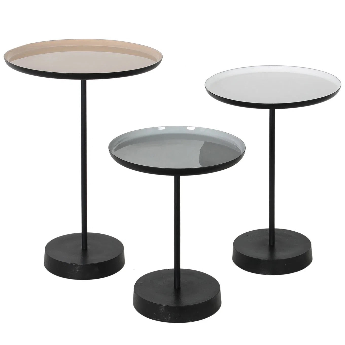 ACCENT TABLE STEPHANIE