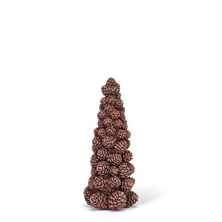 PINECONE TREE