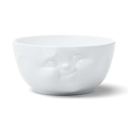 BOWL - MUNCHING FACE, 2600ml