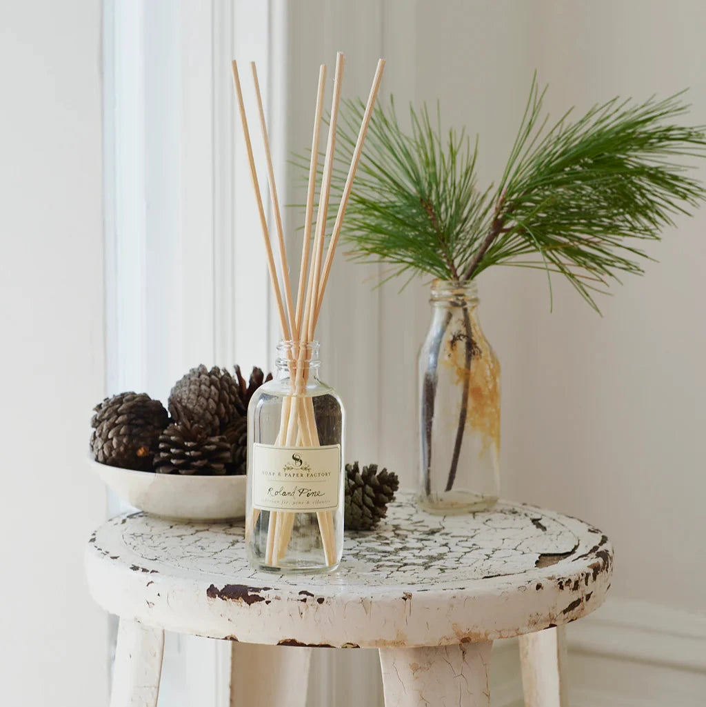 ROLAND PINE ROOM DIFFUSER