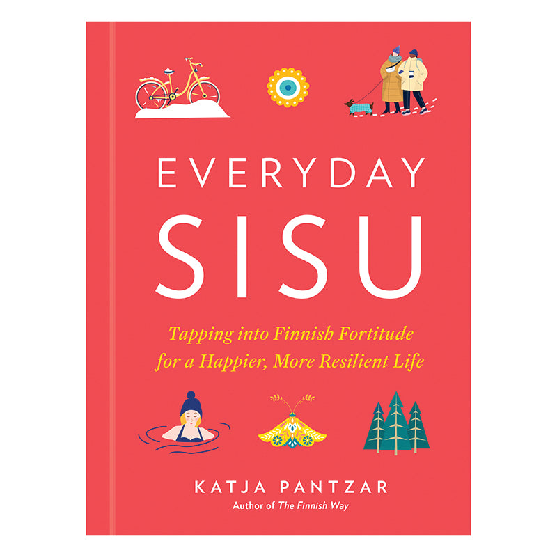 EVERYDAY SISU