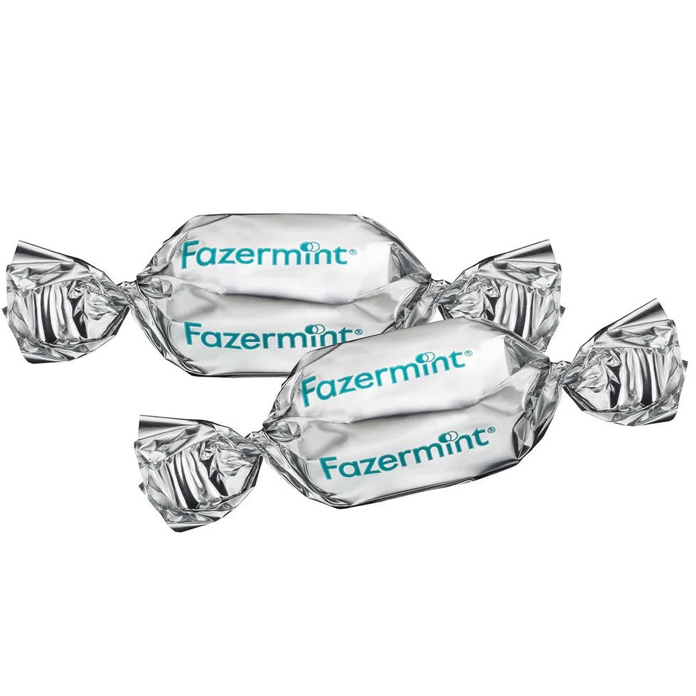 FAZERMINT CHOCOLATE - KARL FAZER