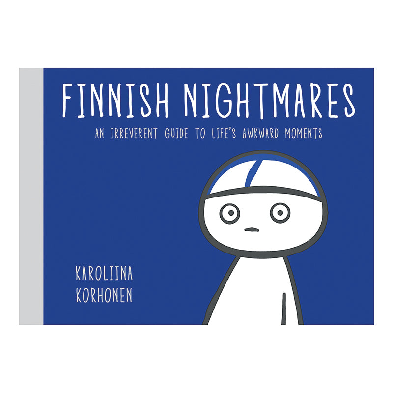 FINNISH NIGHTMARES