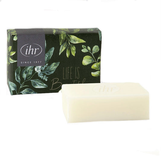 SOAP - ORGANIC SHEEP MILK