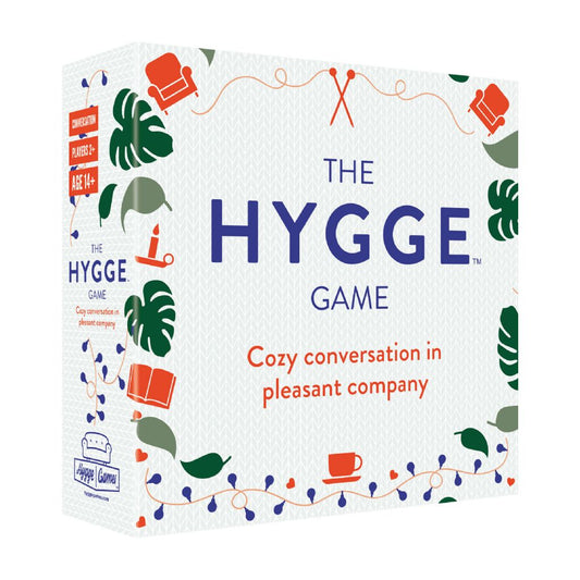 THE HYGGE GAME