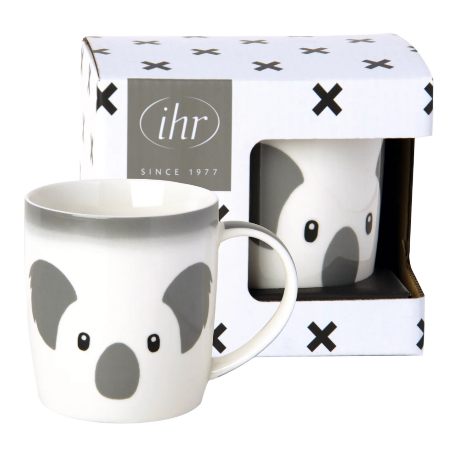 MUG -ANIMAL FRIENDS, KOALA