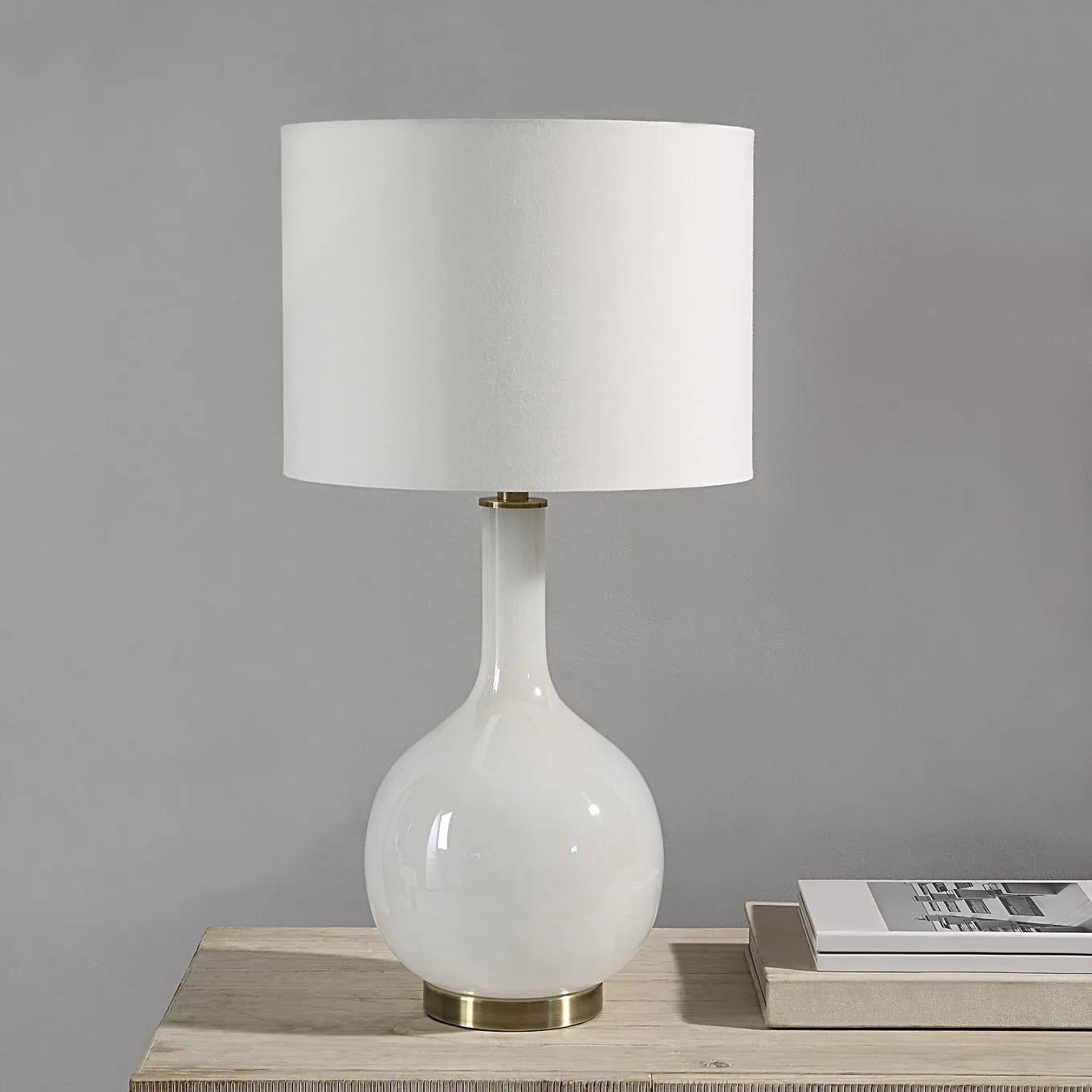 TABLE LAMP SILVIA