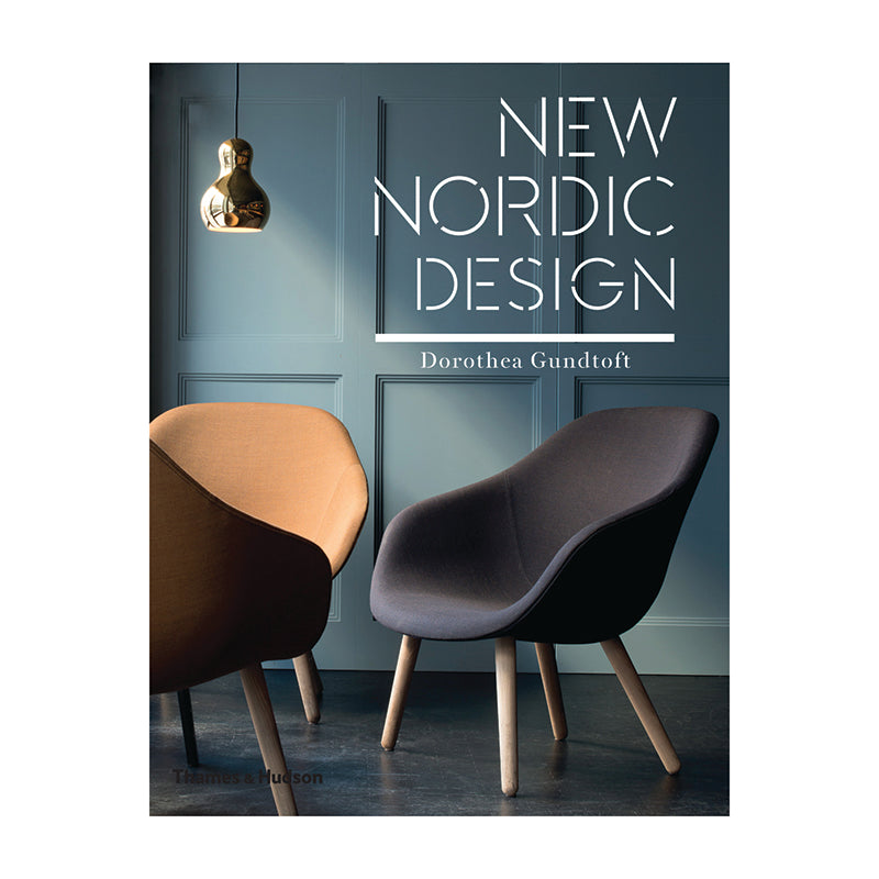 NEW NORDIC DESIGN