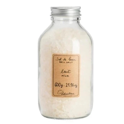 BATH SALTS - 600G