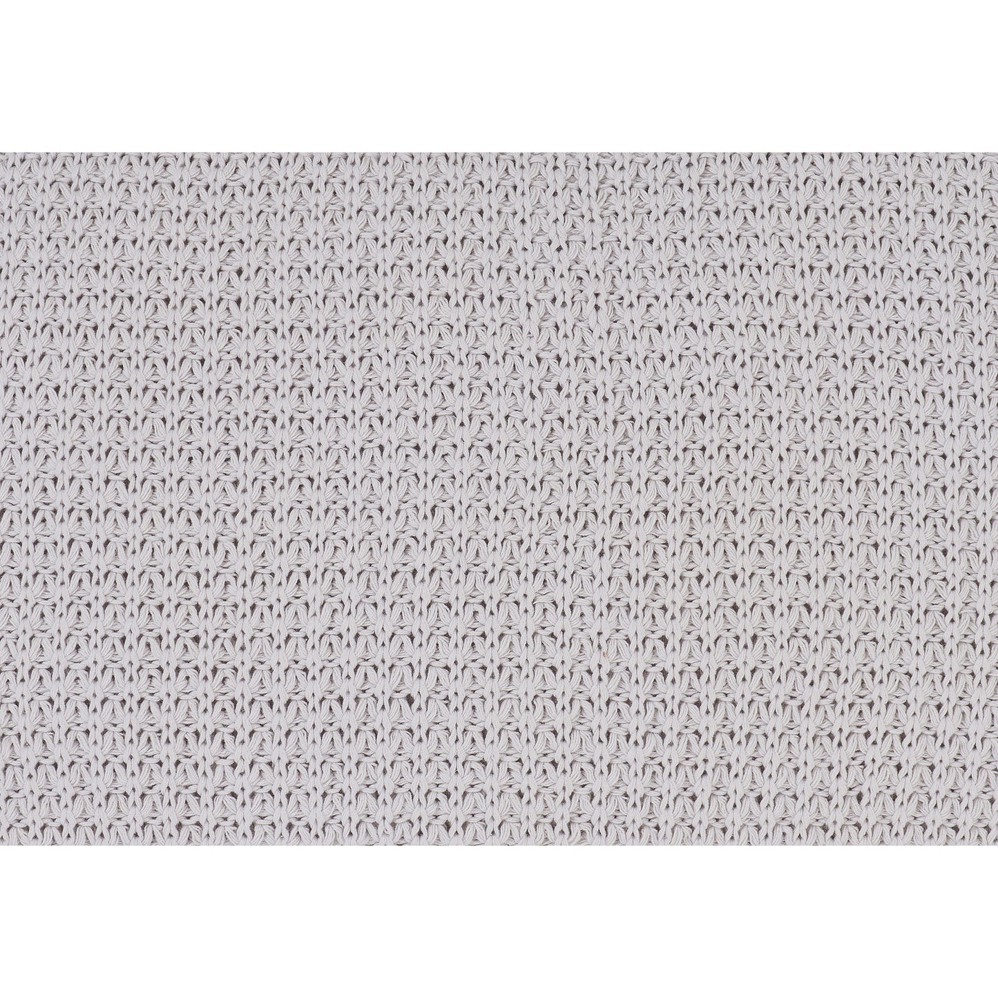 PILLOW HALLE, LIGHT GREY - 25"x15"