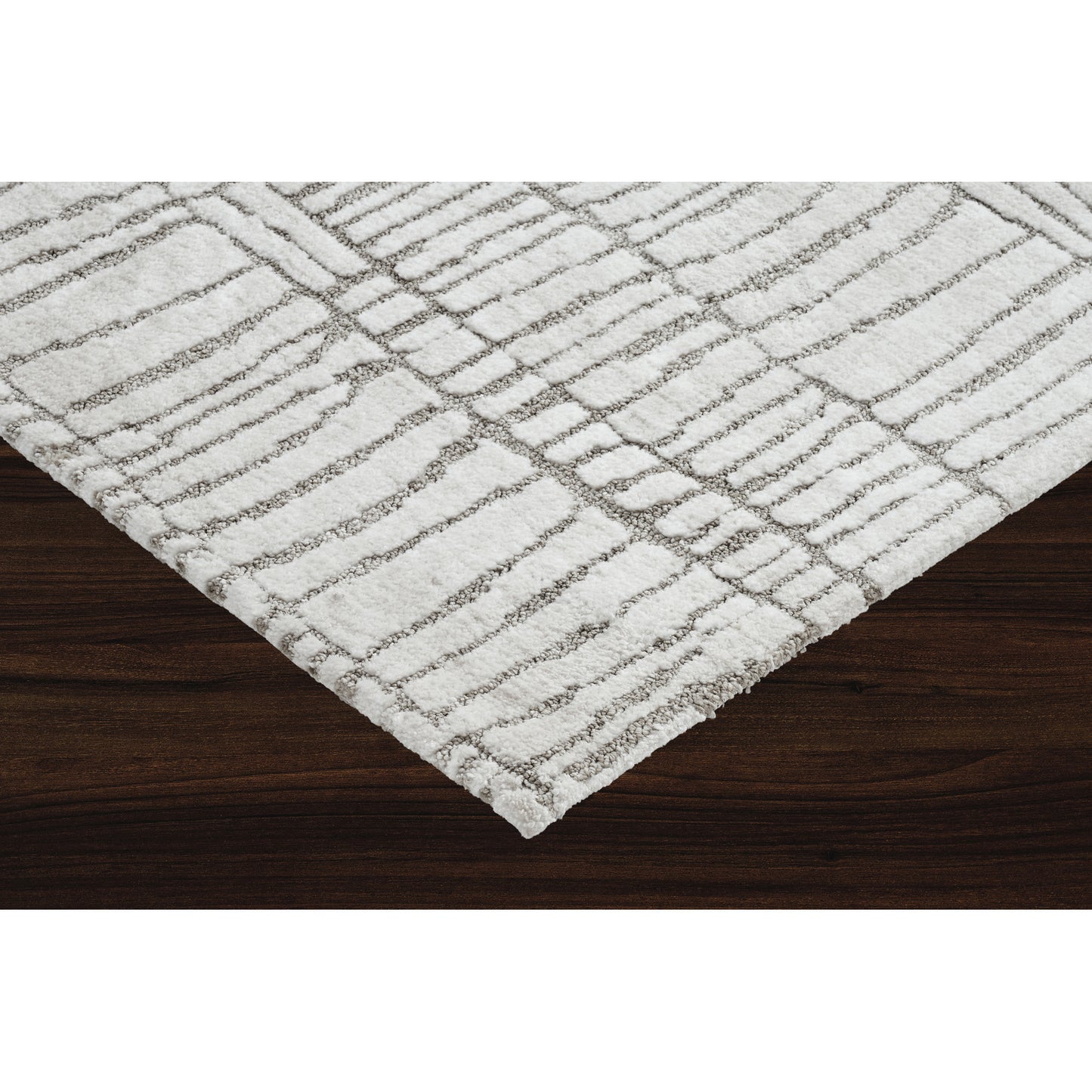 CARPET HAILEY - IVORY / SAND