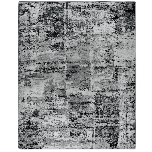 CARPET ADAM - GREY/CHARCOAL