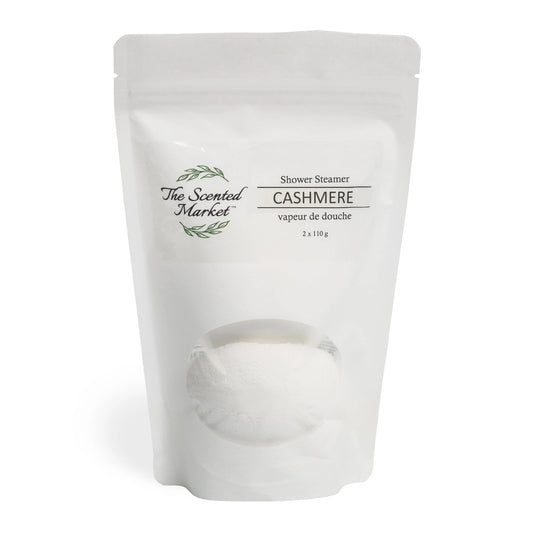 BATH SALT, CASHMERE