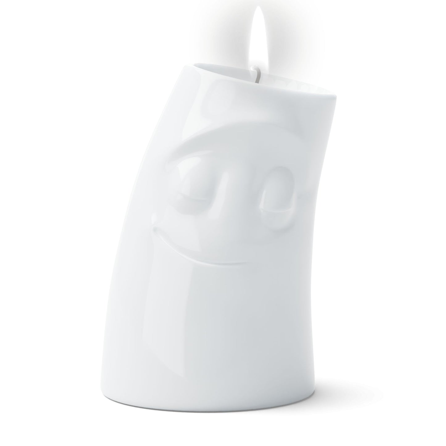 CANDLE CUDDLER, TALL - CUDDLY (4.8"/12.2cm)