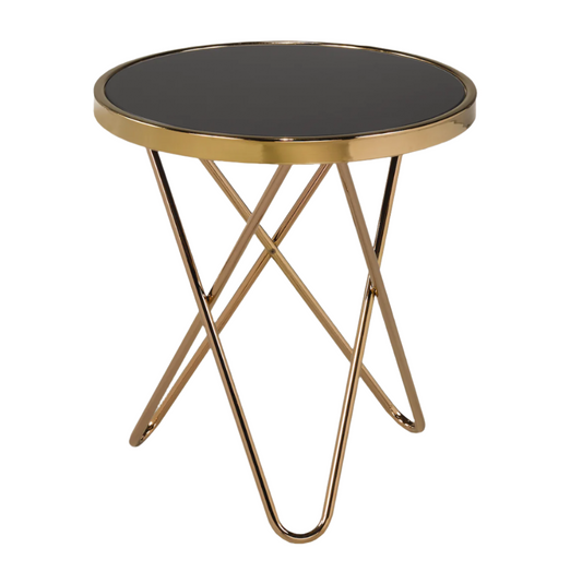 ACCENT TABLE, ROSA