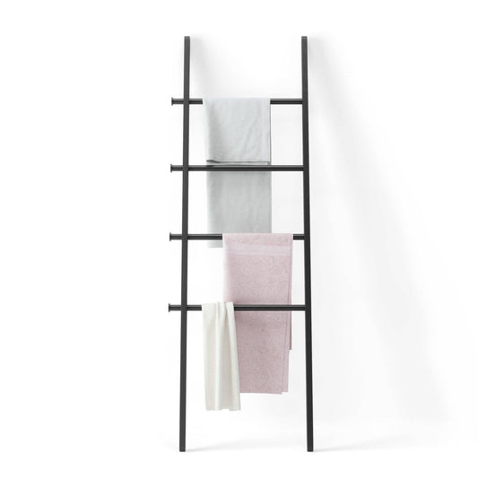 LADDER, LISA - BLACK