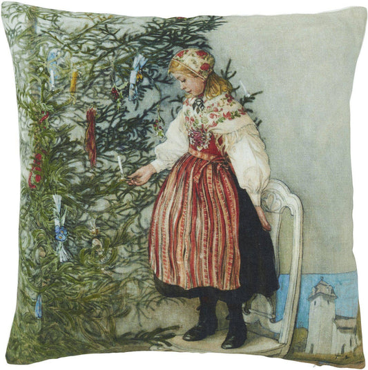 PILLOW, COMFY - CARL LARSSON