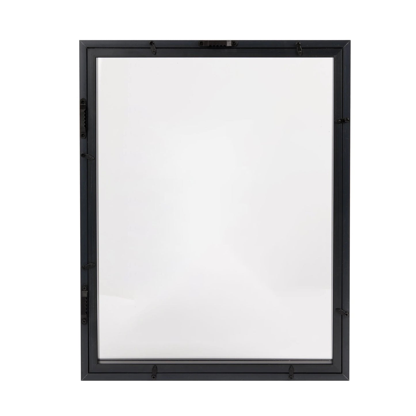 PICTURE FRAME - BLACK (13 x 16)