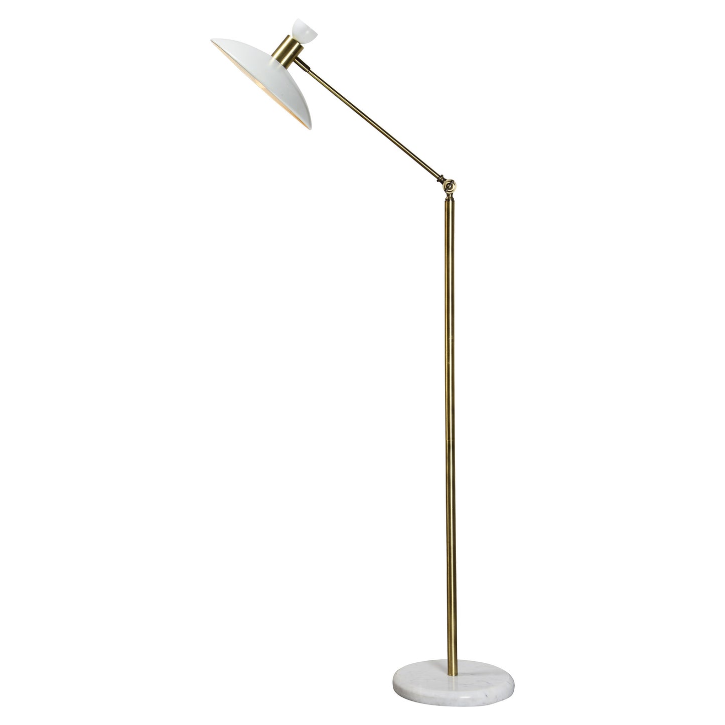 FLOOR LAMP TRAVIS