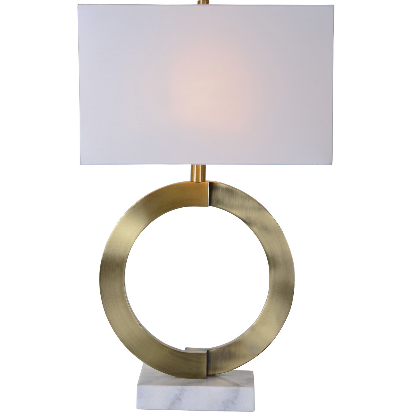 TABLE LAMP SIXTEN