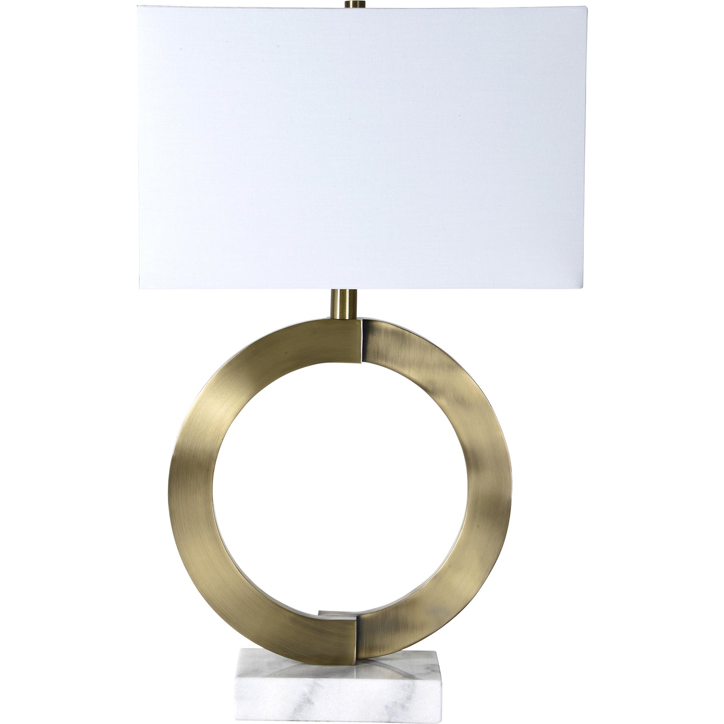 TABLE LAMP SIXTEN