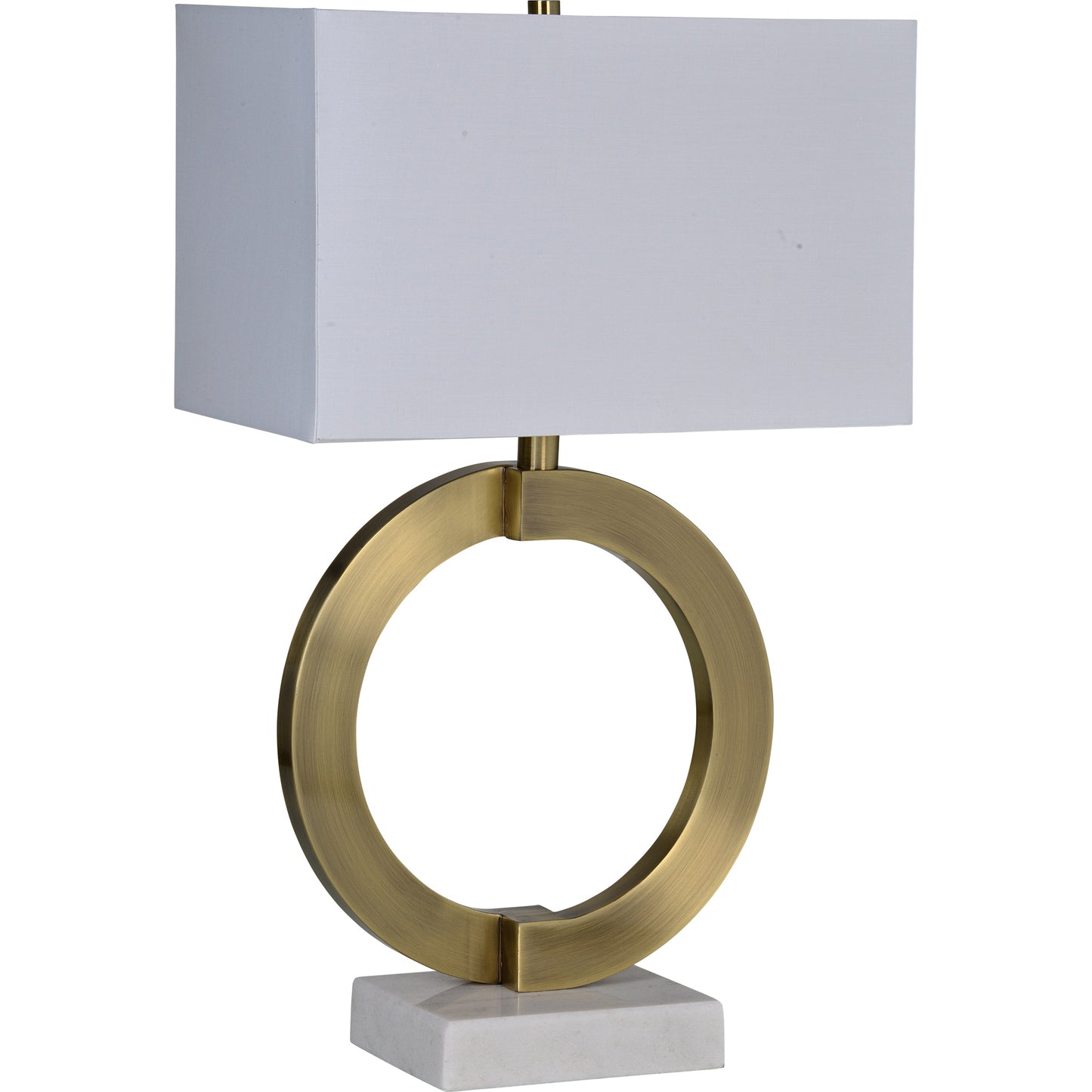 TABLE LAMP SIXTEN