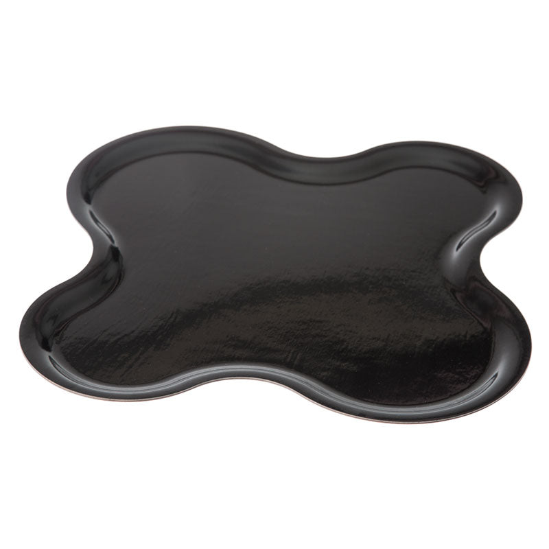 TRAY PILVI - BLACK