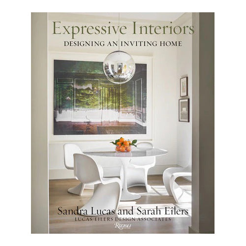 EXPRESSIVE INTERIORS