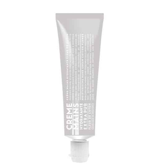 HAND CREAM 30ML - COTTON FLOWER