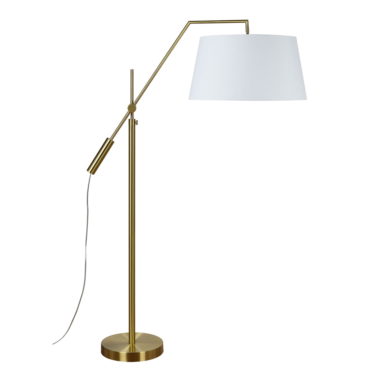 FLOOR LAMP CLARISSA