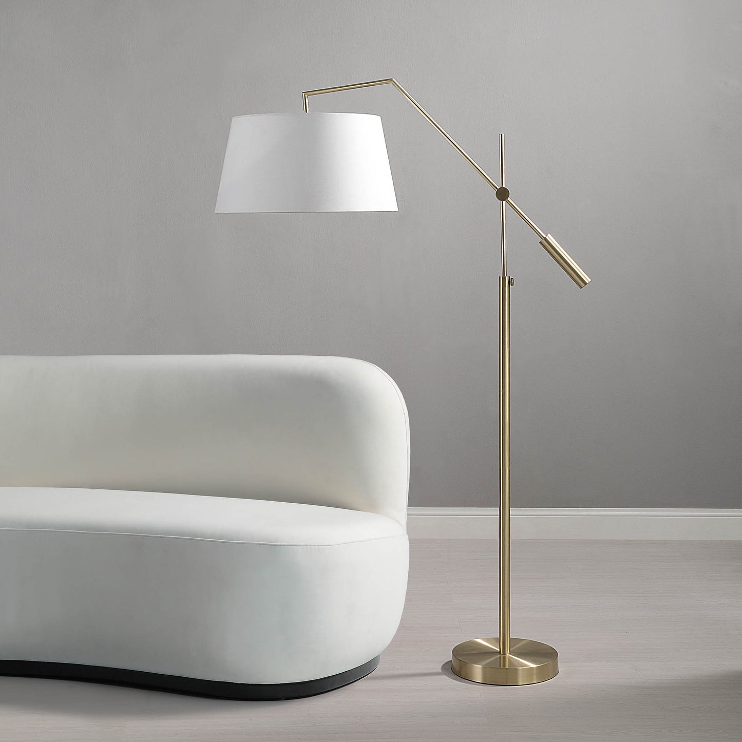 FLOOR LAMP CLARISSA