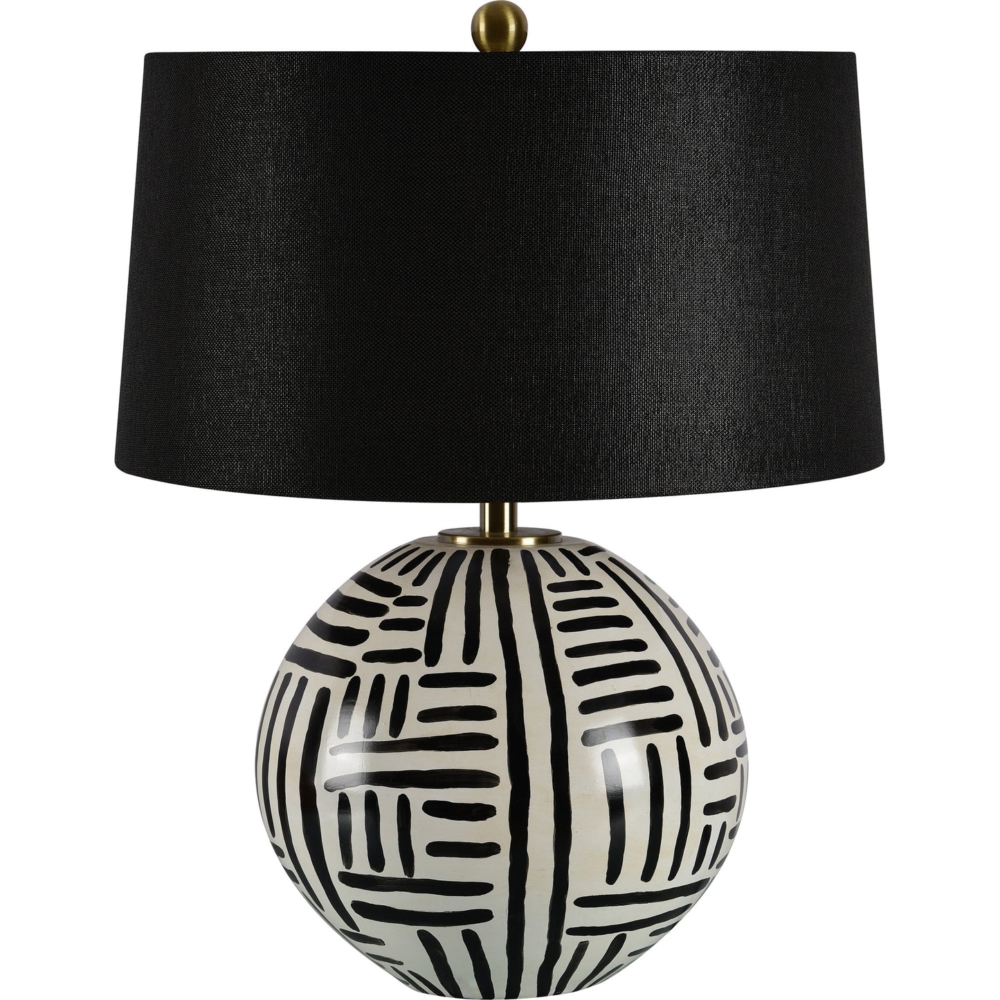 TABLE LAMP MINDY