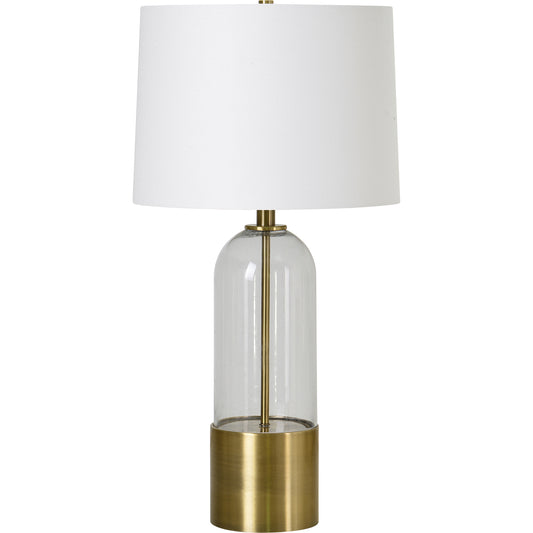 TABLE LAMP THELMA