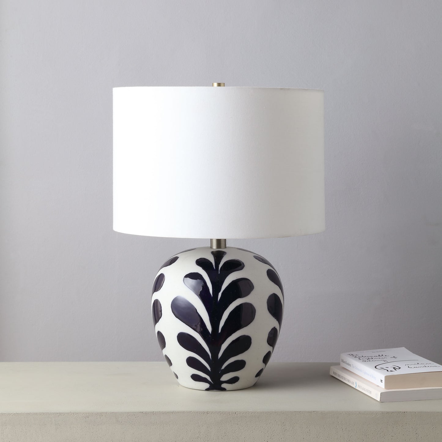 TABLE LAMP, DRAKE