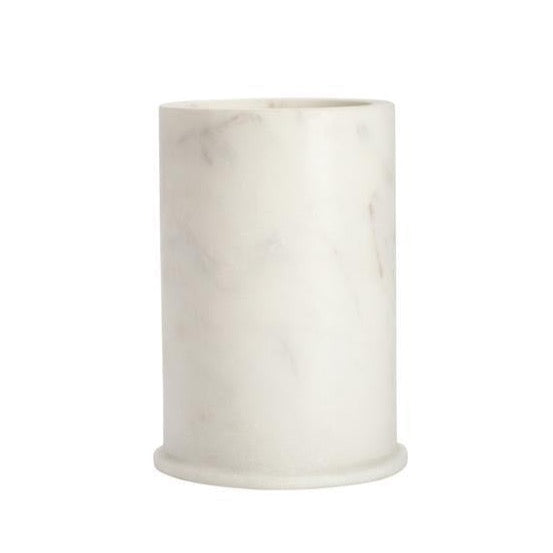 MARBLE TUMBLER