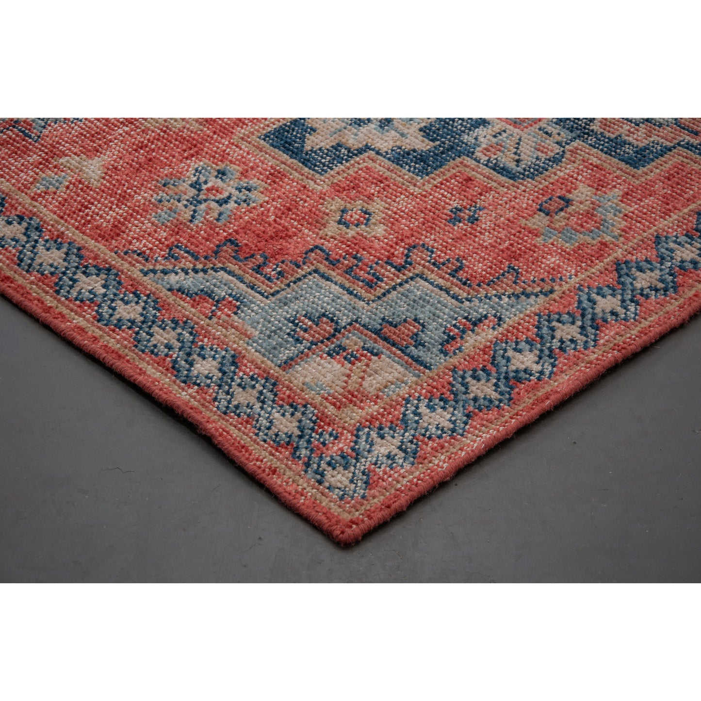 CARPET THURE - MULTICOLOUR