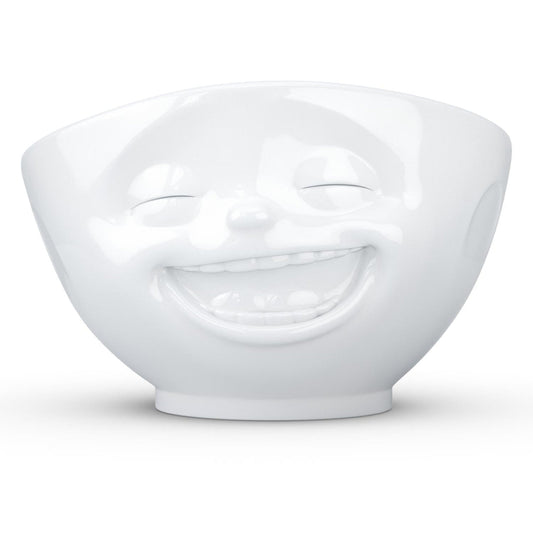 BOWL - LAUGHING, 500ml