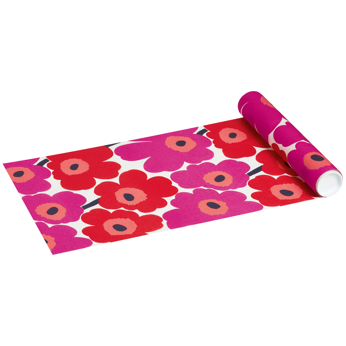 MARIMEKKO PAPER RUNNER - UNIKKO RED