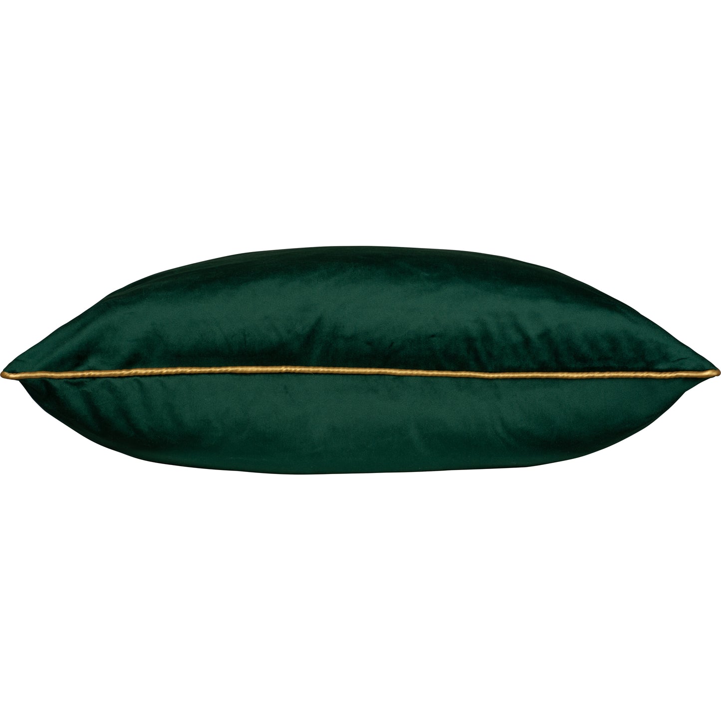 PILLOW SAMUEL 22x22" - EMERALD GREEN