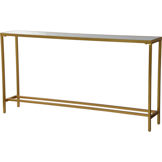 CONSOLE TABLE HOLLY