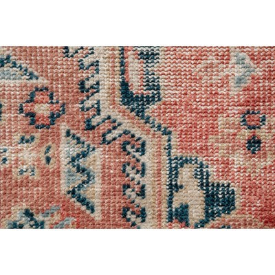 CARPET THURE - MULTICOLOUR